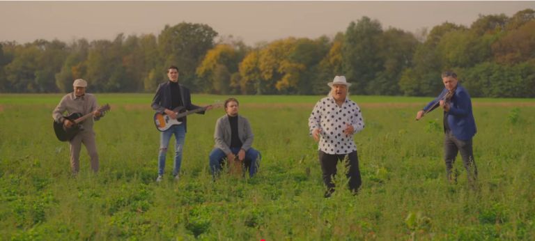 romano glauso, papo rom