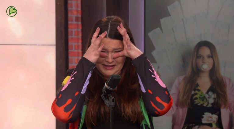 Eva Šolinc, Veseljak.png