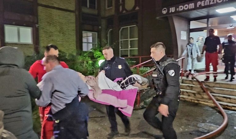 dom-starejsih, tuzla, pozar