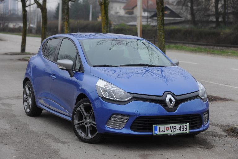 renault, clio