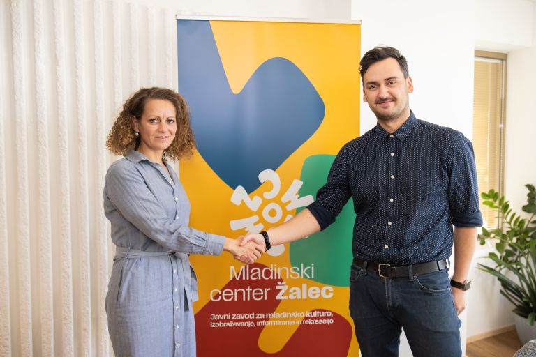 mc-zalec, mladinski-center-zalec, tomaz-kozovinc, laura-kuk