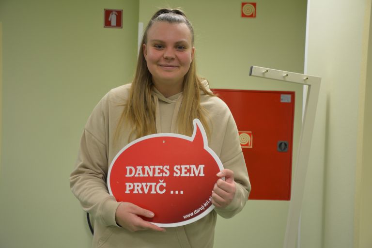 krvodajalska-akcija, ekonomska-sola-novo-mesto