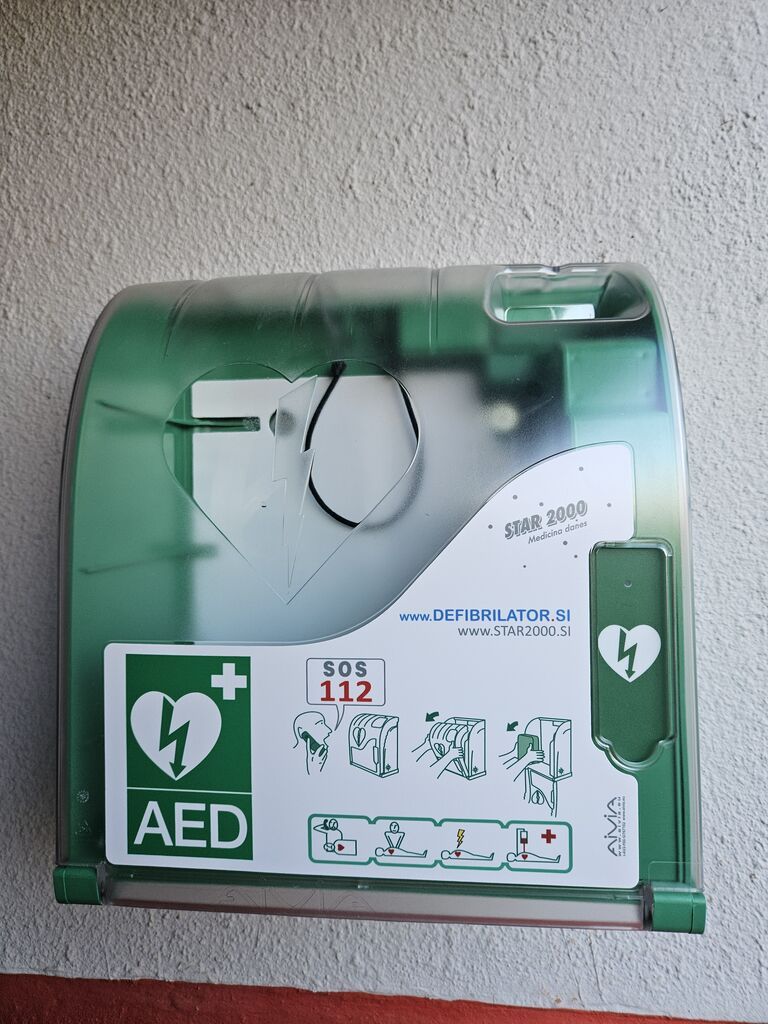 lukavci, defibrilator, obcina-krizevci