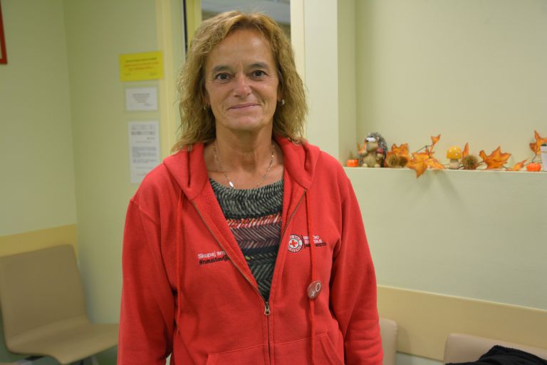 krvodajalska-akcija, ekonomska-sola-novo-mesto