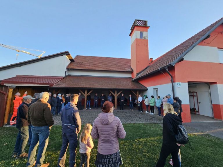 lukavci, defibrilator, obcina-krizevci