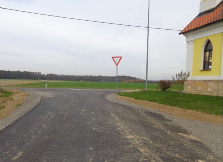 obcina-gornja-radgona, spodnji-ivanjci, cesta, obnova