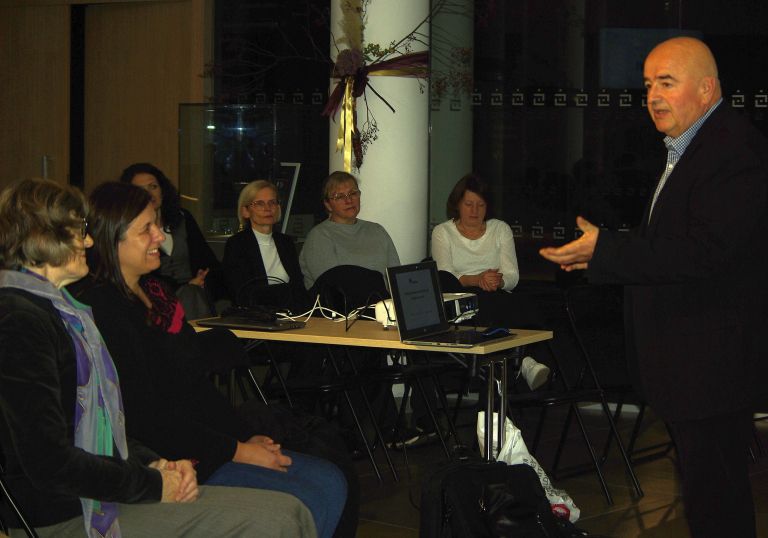 jana-lampe, skocjan, vodnjak