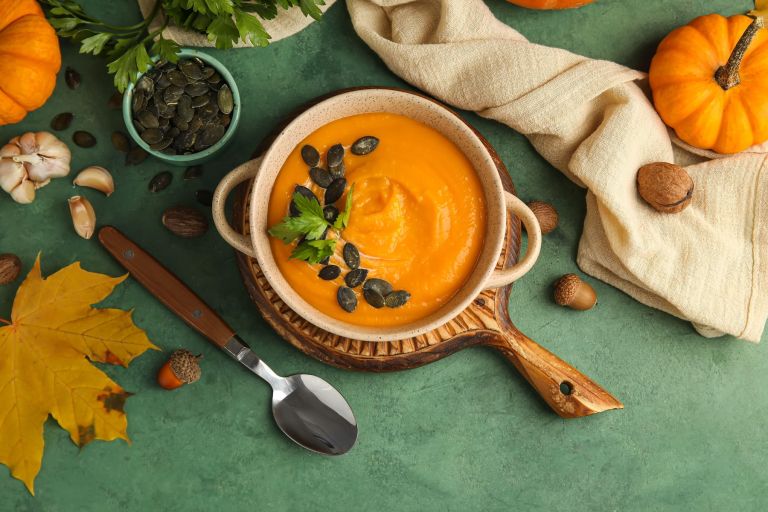 ozimnica, ciscenje-shrambe