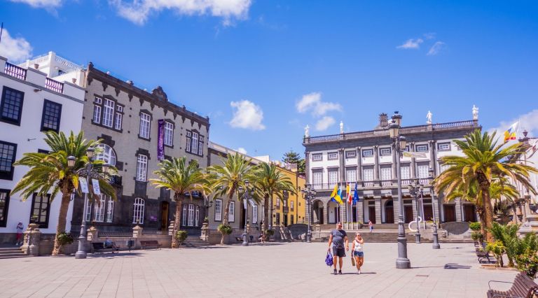 gran-canaria