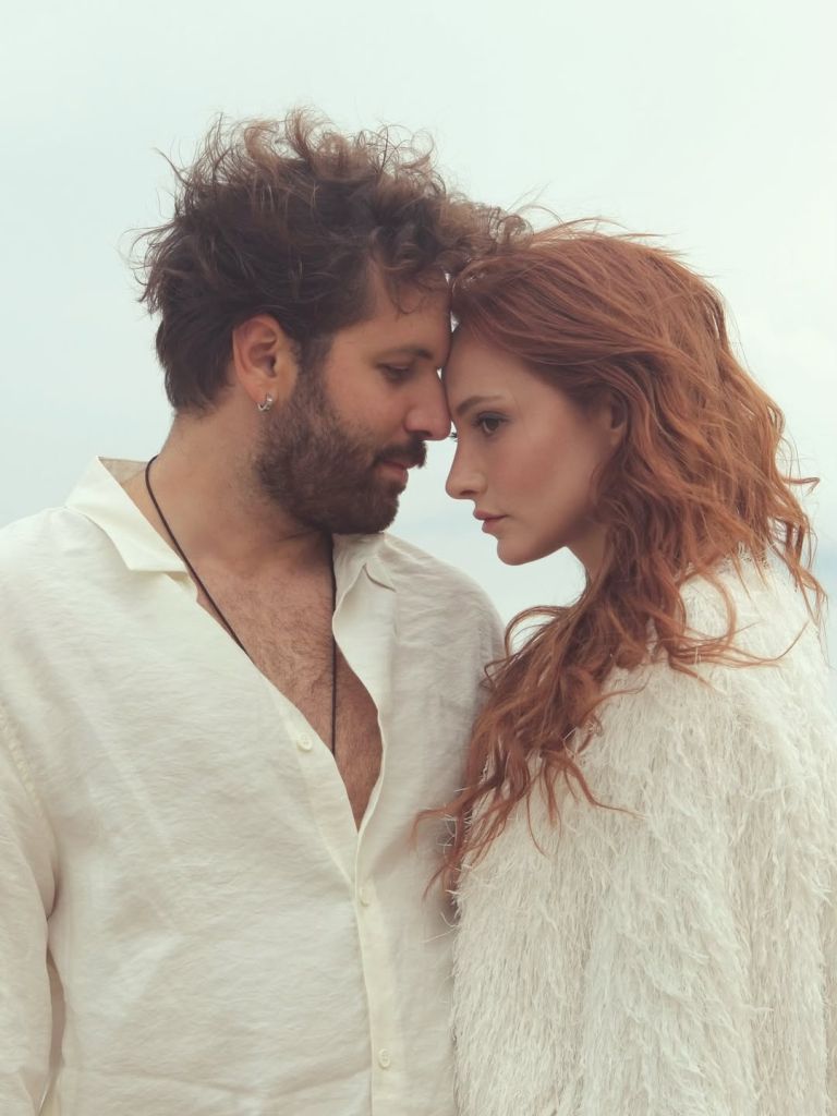 Başak Gümülcinelioğlu in Çağrı Çıtanak (2).jpg