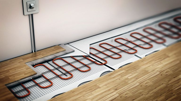 talno-gretje, elektricno-ogrevanje