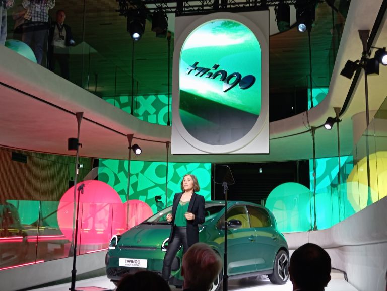 twingo