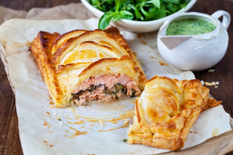 Losos, listnato testo