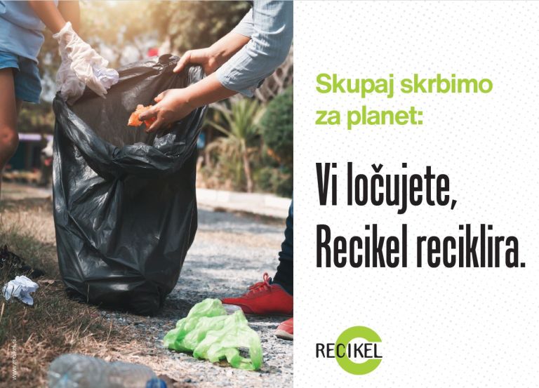 recikel 1