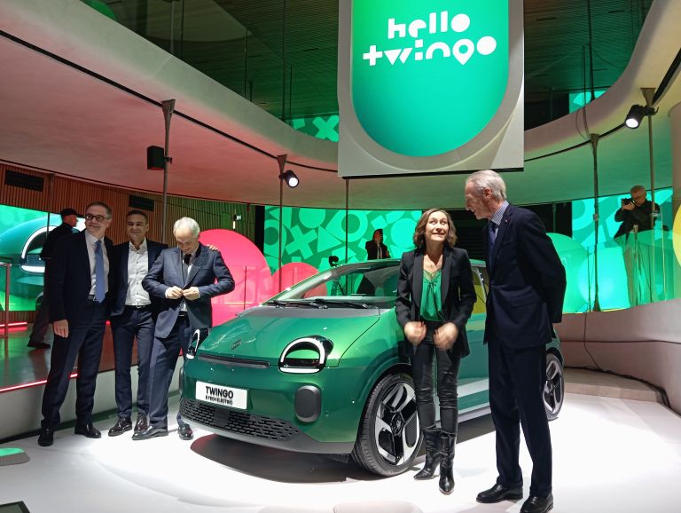 twingo-electric