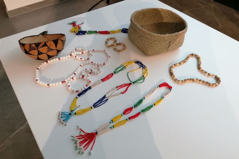 jana-lampe, skocjan, vodnjak