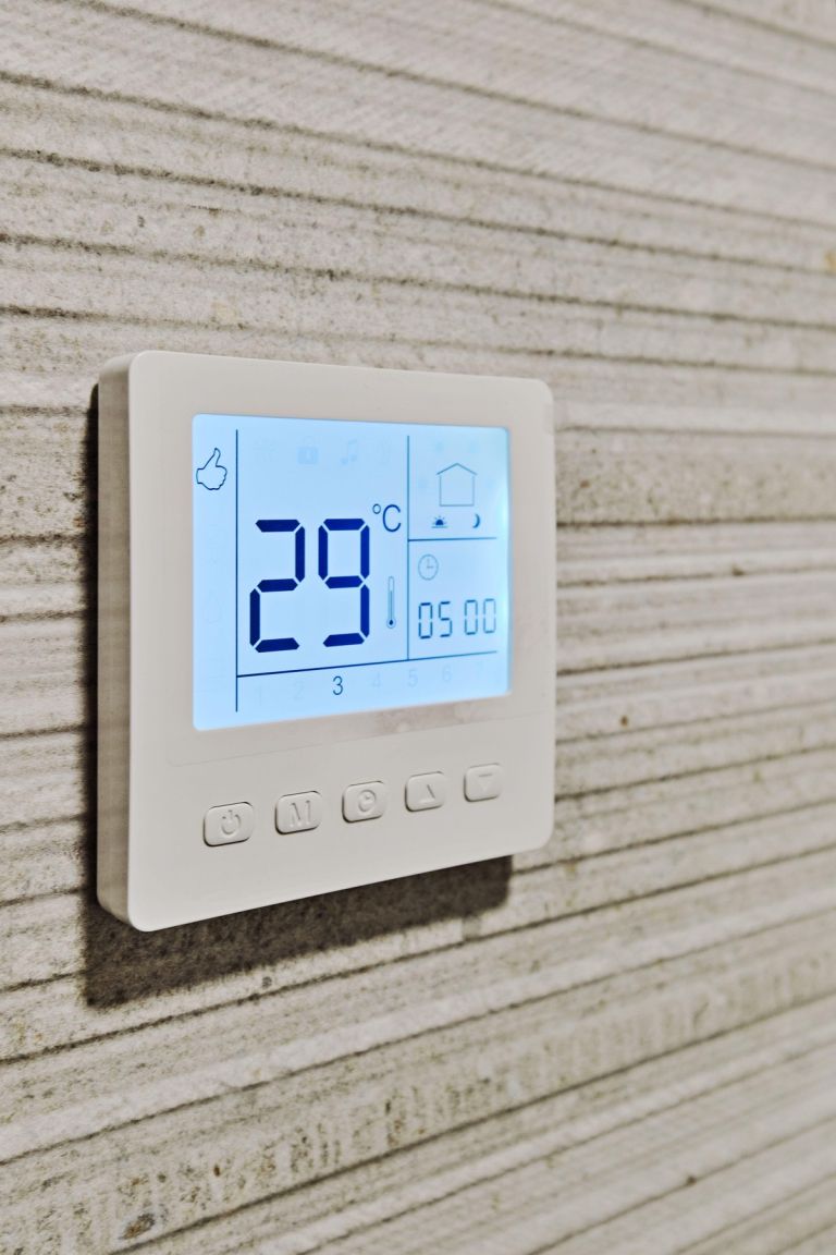 talno-gretje, elektricno-ogrevanje