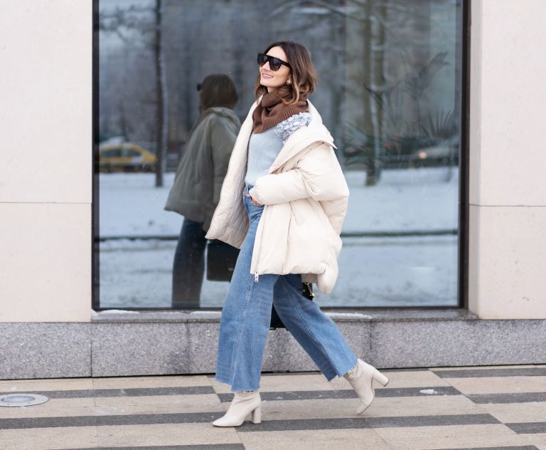 Oversized model bunde