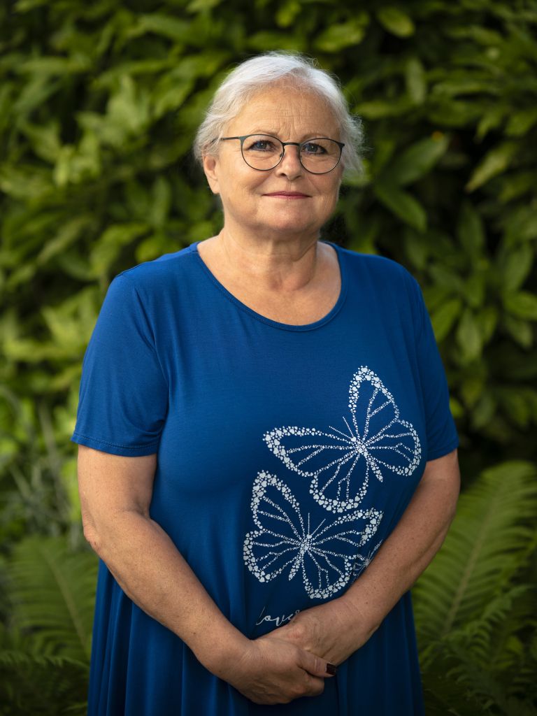 Biserka Marolt Meden