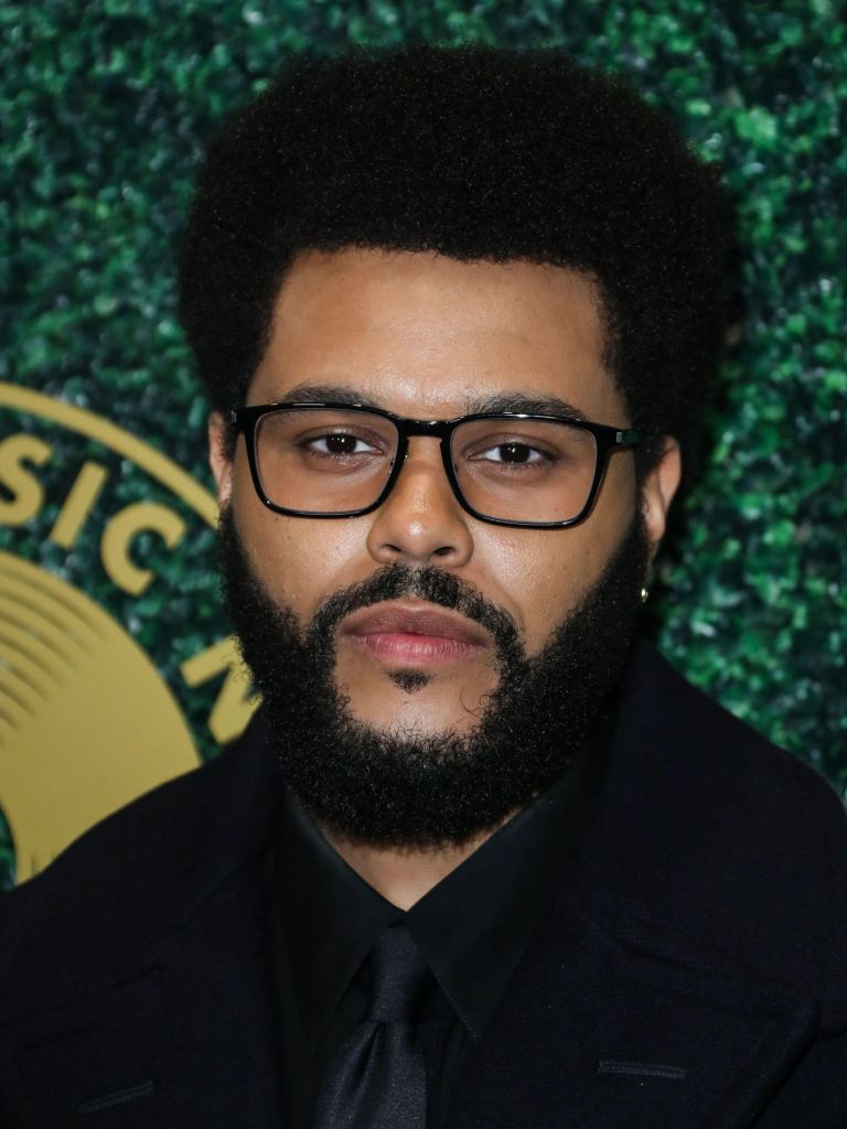 hise-slavnih, the-weeknd