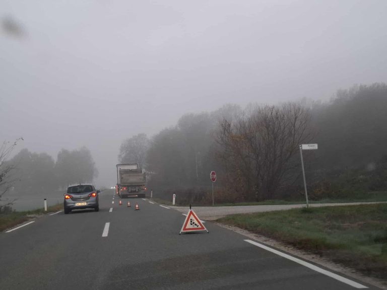 peskovci, prometna-nesreca