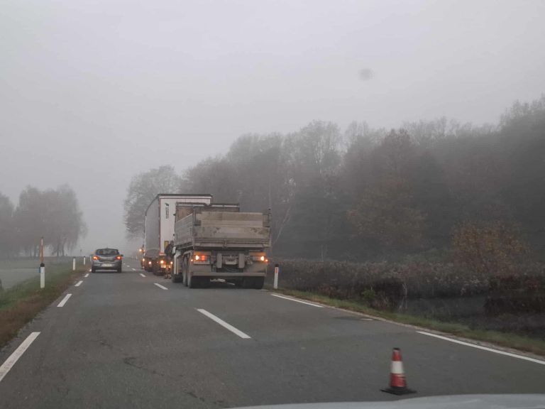 peskovci, prometna-nesreca