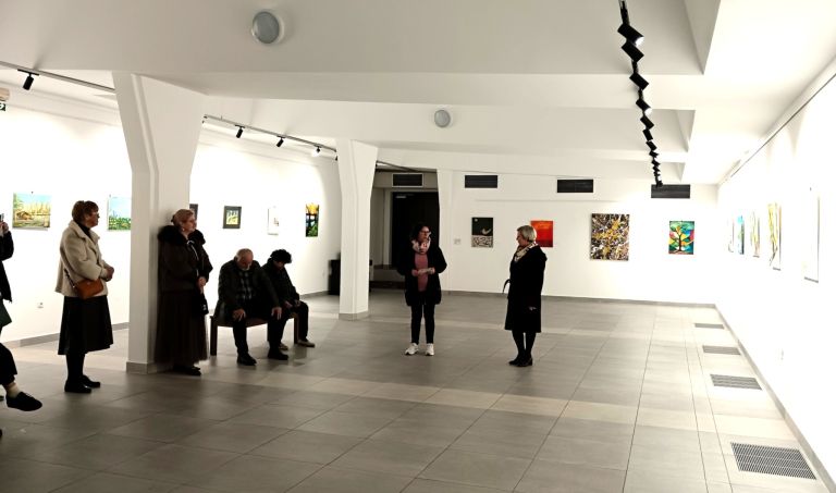 galerija-ante-trstenjak, ljutomer, razstava, ljubezen, likovna-sekcija-silvo-kaucic