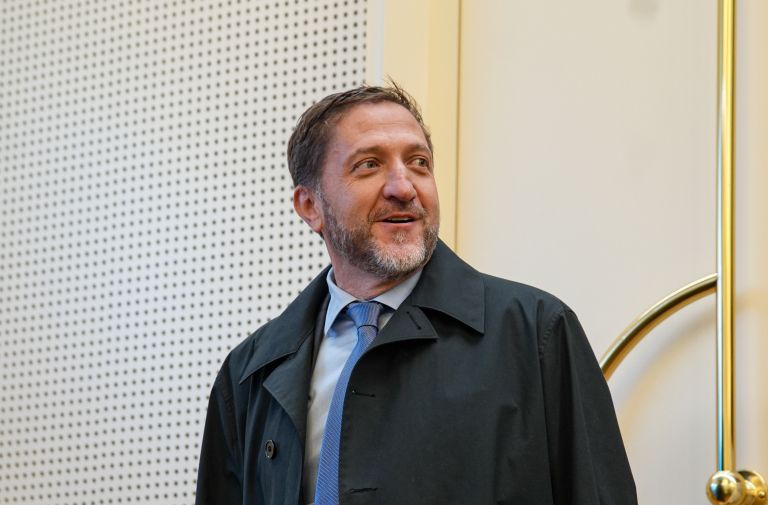 Klemen Boštjančič