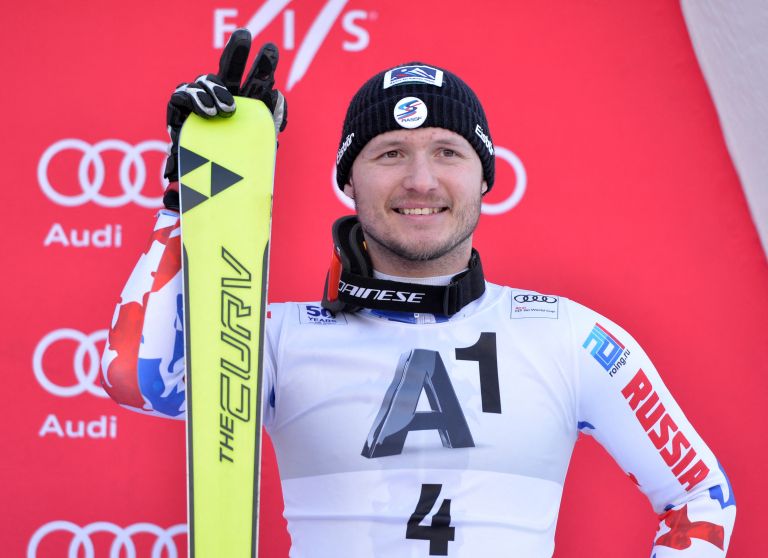 Aleksander Horošilov