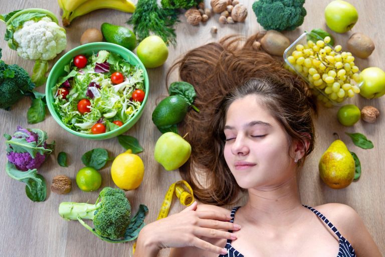 protivnetna-dieta, orehi, oreški