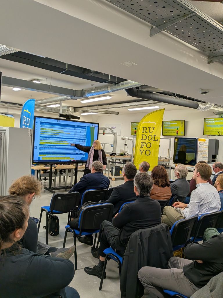 prvi-slovenski-dan-kvantnega-racunalnistva, rudolfovo