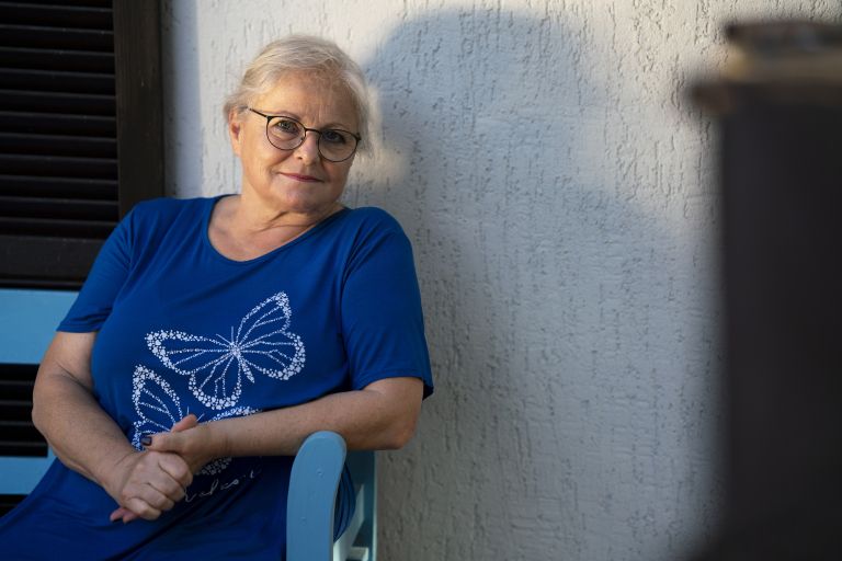 Biserka Marolt Meden