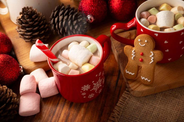 Čiščenje prazniki