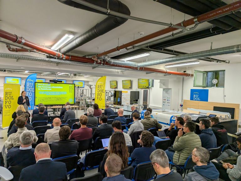 prvi-slovenski-dan-kvantnega-racunalnistva, rudolfovo