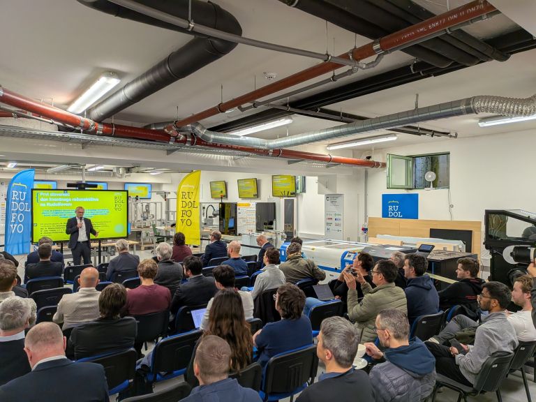 prvi-slovenski-dan-kvantnega-racunalnistva, rudolfovo