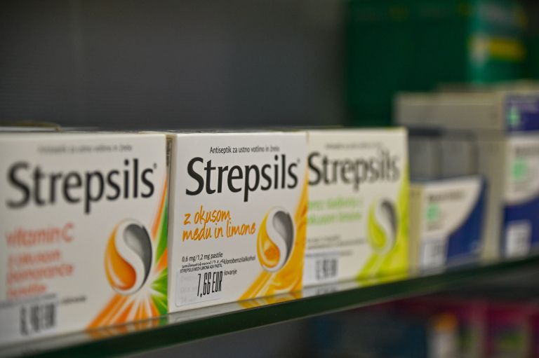 lekarna, zdravila, cene