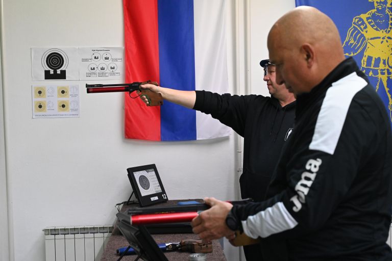 murska-sobota, občan-strelja-2025