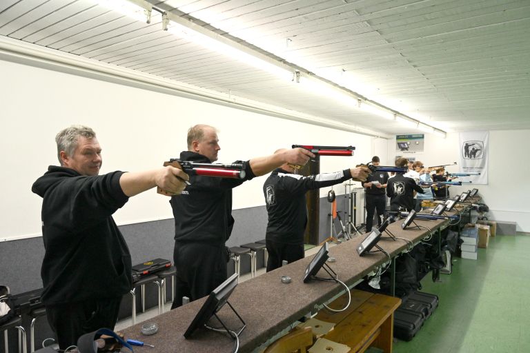 murska-sobota, občan-strelja-2025