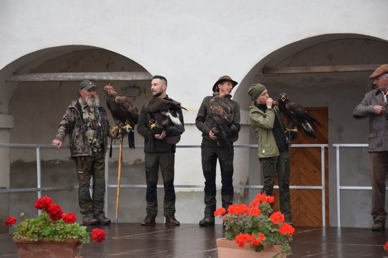 odprtje-lova-s-sokoli, beltinci, 2025
