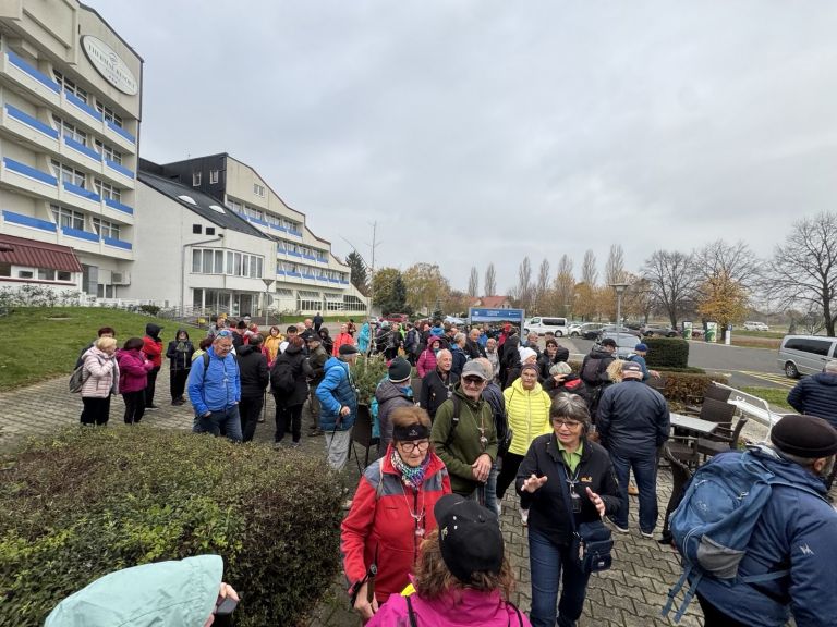 martinovanje, lendava