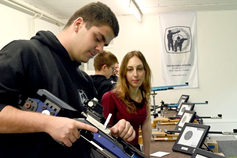 murska-sobota, občan-strelja-2025