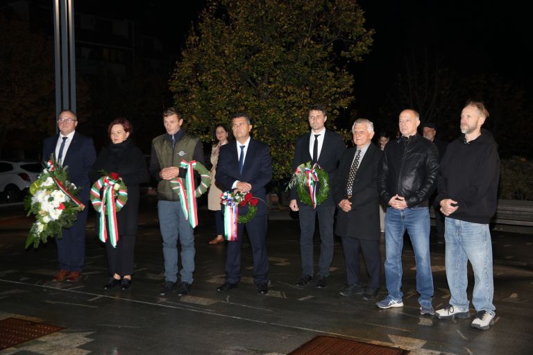 gyorgy-zala, poklon, lendava