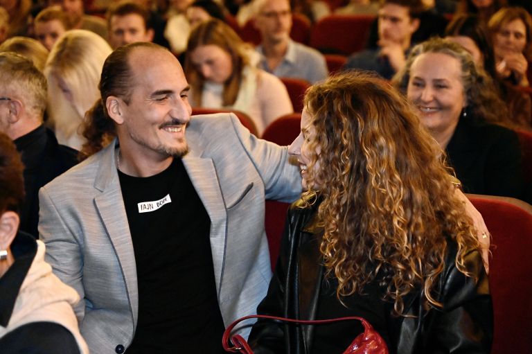 Vid Valič, Valentina Zajtl 2