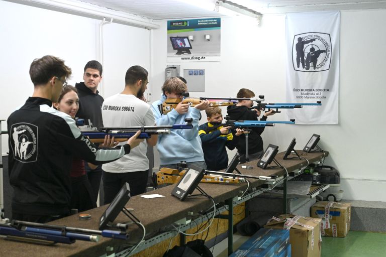 murska-sobota, občan-strelja-2025