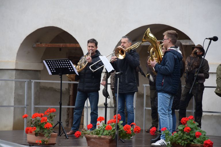 odprtje-lova-s-sokoli, beltinci, 2025