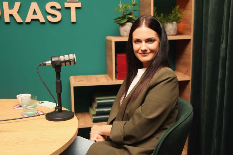 podcast, talia, tamara-kokol-hudoklin