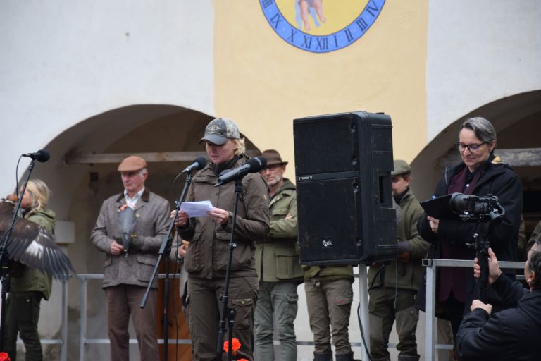 odprtje-lova-s-sokoli, beltinci, 2025