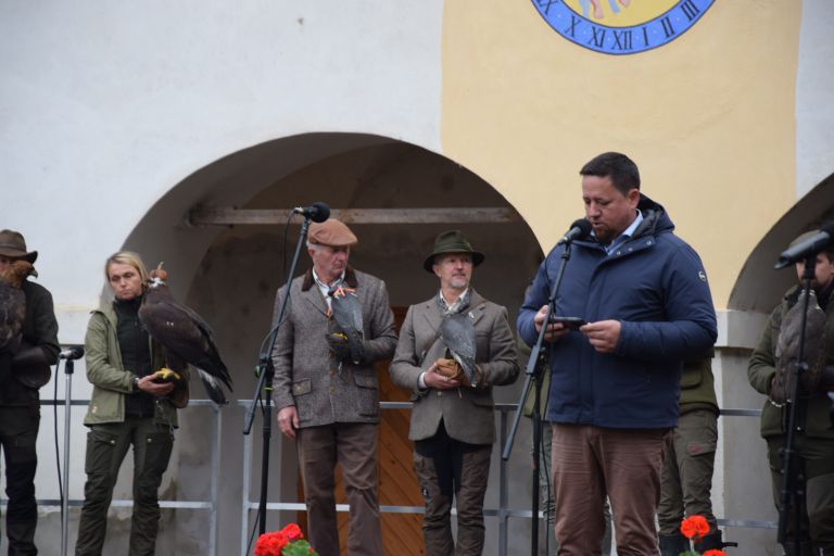 odprtje-lova-s-sokoli, beltinci, 2025