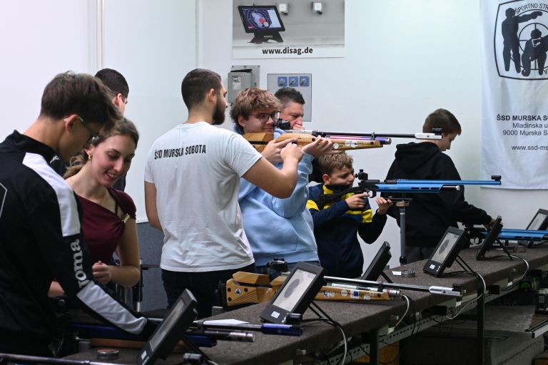 murska-sobota, občan-strelja-2025