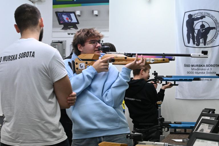 murska-sobota, občan-strelja-2025